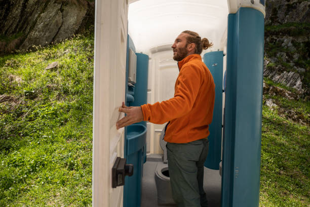 Best Luxury portable toilet rental  in Goleta, CA