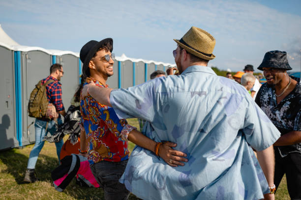 Best Long-term porta potty rental  in Goleta, CA