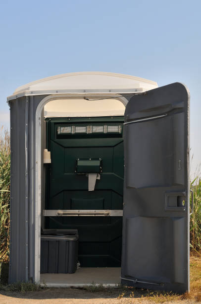 Porta potty rental for outdoor events in Goleta, CA