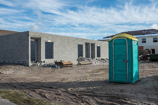 Best Local porta potty services  in Goleta, CA